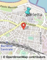 Osterie e Trattorie,76121Barletta-Andria-Trani