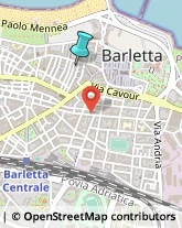 Osterie e Trattorie,76121Barletta-Andria-Trani