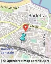 Bar e Caffetterie,76121Barletta-Andria-Trani