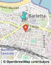 Osterie e Trattorie,76121Barletta-Andria-Trani