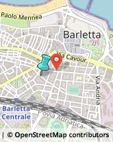 Gioiellerie e Oreficerie - Dettaglio,76121Barletta-Andria-Trani