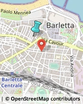 Osterie e Trattorie,76121Barletta-Andria-Trani