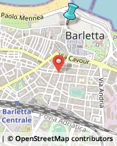 Osterie e Trattorie,76121Barletta-Andria-Trani