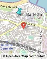 Osterie e Trattorie,76121Barletta-Andria-Trani