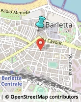 Osterie e Trattorie,76121Barletta-Andria-Trani