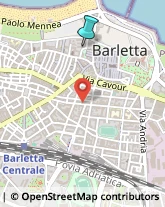 Osterie e Trattorie,76121Barletta-Andria-Trani