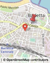 Via Ettore Fieramosca, 10,70051Barletta