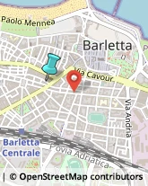 Bar e Caffetterie,70051Barletta-Andria-Trani