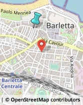 Ingegneri,70051Barletta-Andria-Trani