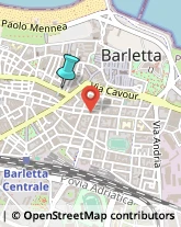 Gioiellerie e Oreficerie - Dettaglio,76121Barletta-Andria-Trani