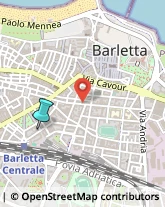 Osterie e Trattorie,76121Barletta-Andria-Trani