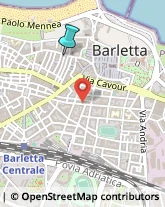 Osterie e Trattorie,76121Barletta-Andria-Trani