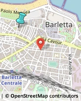 Osterie e Trattorie,76121Barletta-Andria-Trani