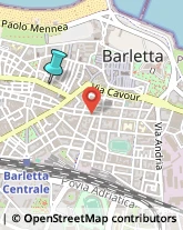 Gioiellerie e Oreficerie - Dettaglio,76121Barletta-Andria-Trani