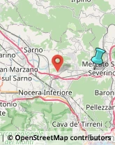 Impianti Sportivi,84085Salerno