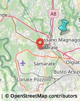 Alberghi,21012Varese