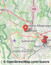 Via Montebello, 14,21052Busto Arsizio