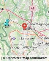 Appartamenti e Residence,21019Varese