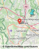 Biancheria per la casa - Dettaglio,21050Varese