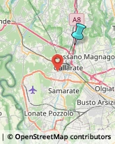 Protezione Civile - Servizi,21044Varese