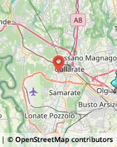 Alimenti Conservati,21057Varese