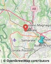 Biancheria per la casa - Dettaglio,21052Varese