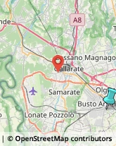 Agenzie di Animazione e Spettacolo,21052Varese