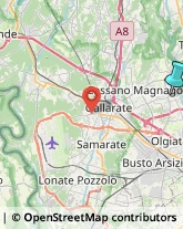 Appartamenti e Residence,21054Varese