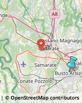 Agenzie di Animazione e Spettacolo,21052Varese