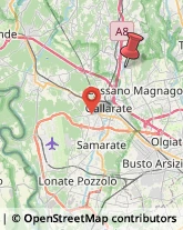 Via Alpi, Snc,21040Oggiona Con Santo Stefano