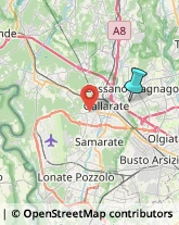 Impianti Sportivi,21012Varese