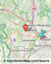 Alberghi,21052Varese