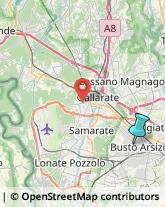 Bed e Breakfast,21052Varese