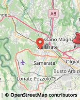 Via San Giuseppe, 19,21054Olgiate Olona