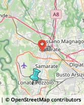 Protezione Civile - Servizi,21015Varese