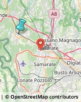 Alberghi,21019Varese