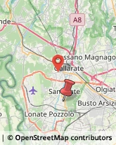 Via Contardo Ferrini, 80,21017Samarate