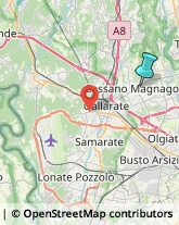 Bed e Breakfast,21012Varese