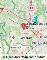 Impianti Sportivi,21012Varese