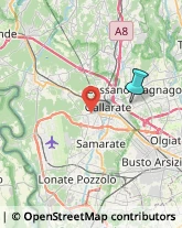 Impianti Sportivi,21012Varese