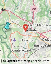 Agenzie di Animazione e Spettacolo,21019Varese