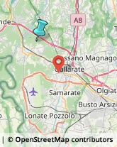 Alberghi,21010Varese