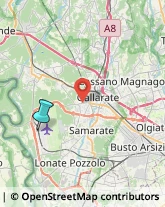 Alberghi,21010Varese