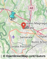 Appartamenti e Residence,21019Varese