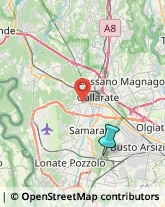 Protezione Civile - Servizi,21017Varese