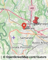 Via Garibaldi Giuseppe, 77,21012Cassano Magnago