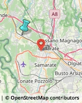 Agenzie di Animazione e Spettacolo,21019Varese