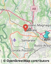 Alimenti Conservati,21052Varese