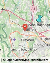 Biancheria per la casa - Dettaglio,21012Varese