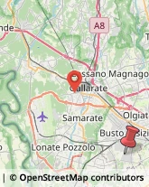 Via Fratelli di Dio, 3,21052Busto Arsizio